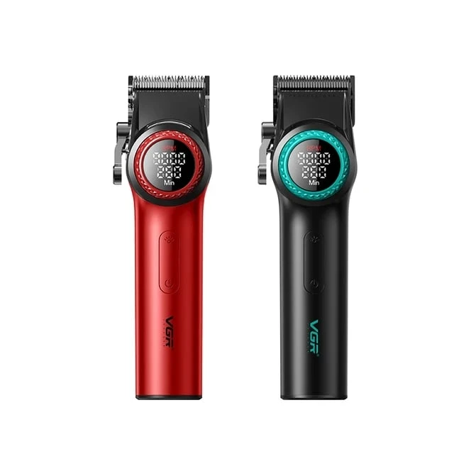 ماشین اصلاح حجم‌زن وی جی آر مدل V-001 - ایمان لایت - تصویر 7