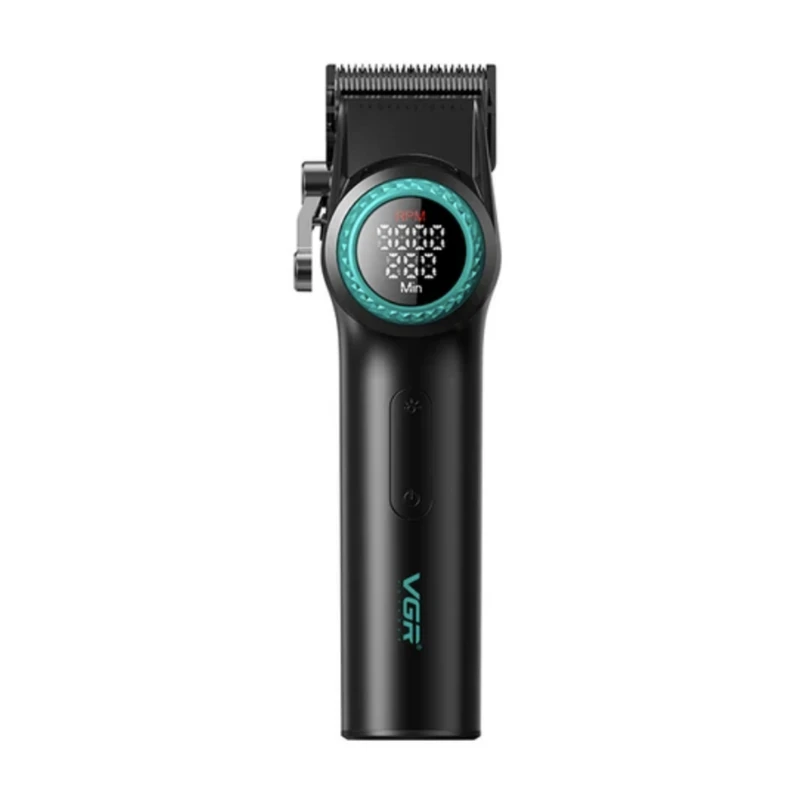 ماشین اصلاح حجم‌زن وی جی آر مدل V-001 - ایمان لایت - تصویر 15