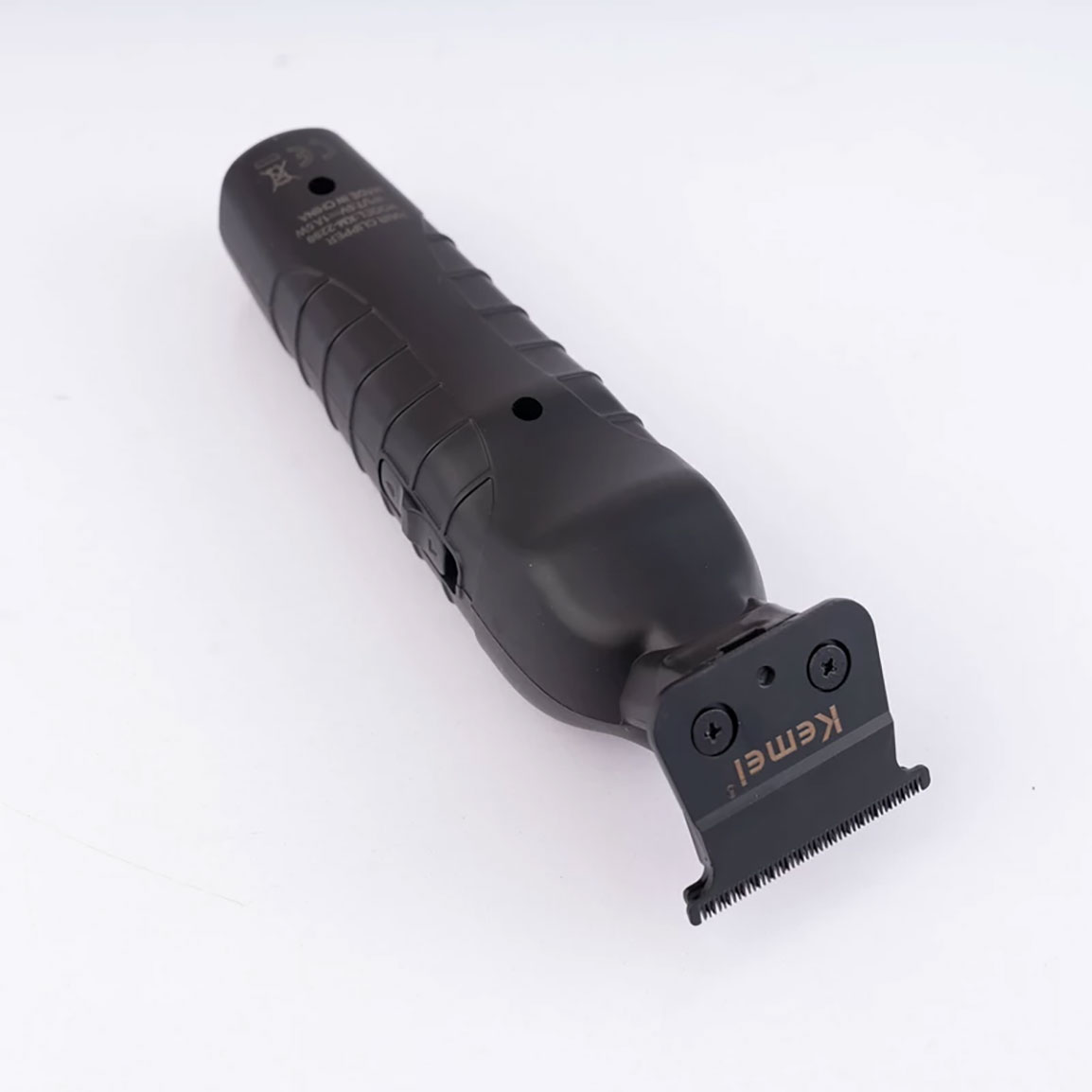 ماشین اصلاح موی صورت و بدن مدل KM-2299 کیمی - تصویر 4